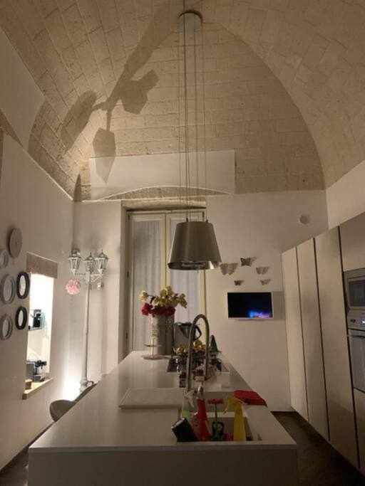 Al Centro Exclusive Apartment Brindisi Bilik gambar