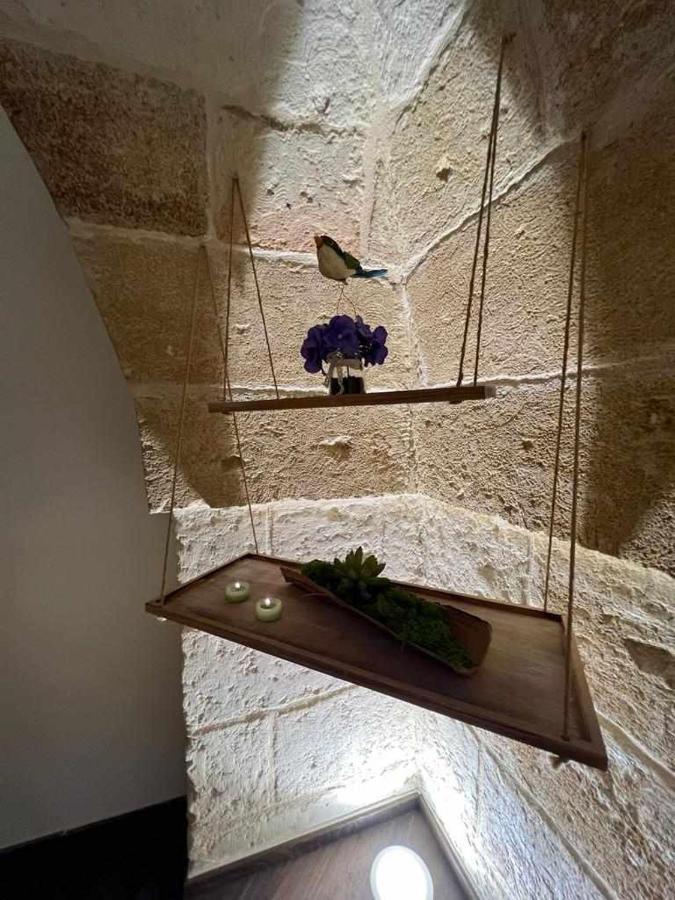 Al Centro Exclusive Apartment Brindisi Luaran gambar