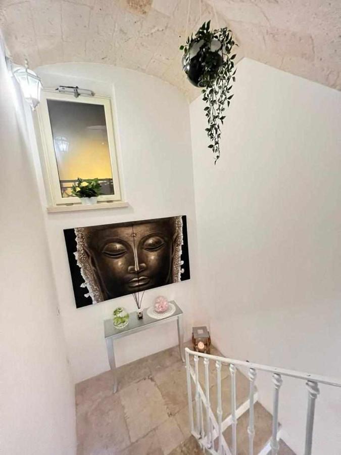 Al Centro Exclusive Apartment Brindisi Luaran gambar