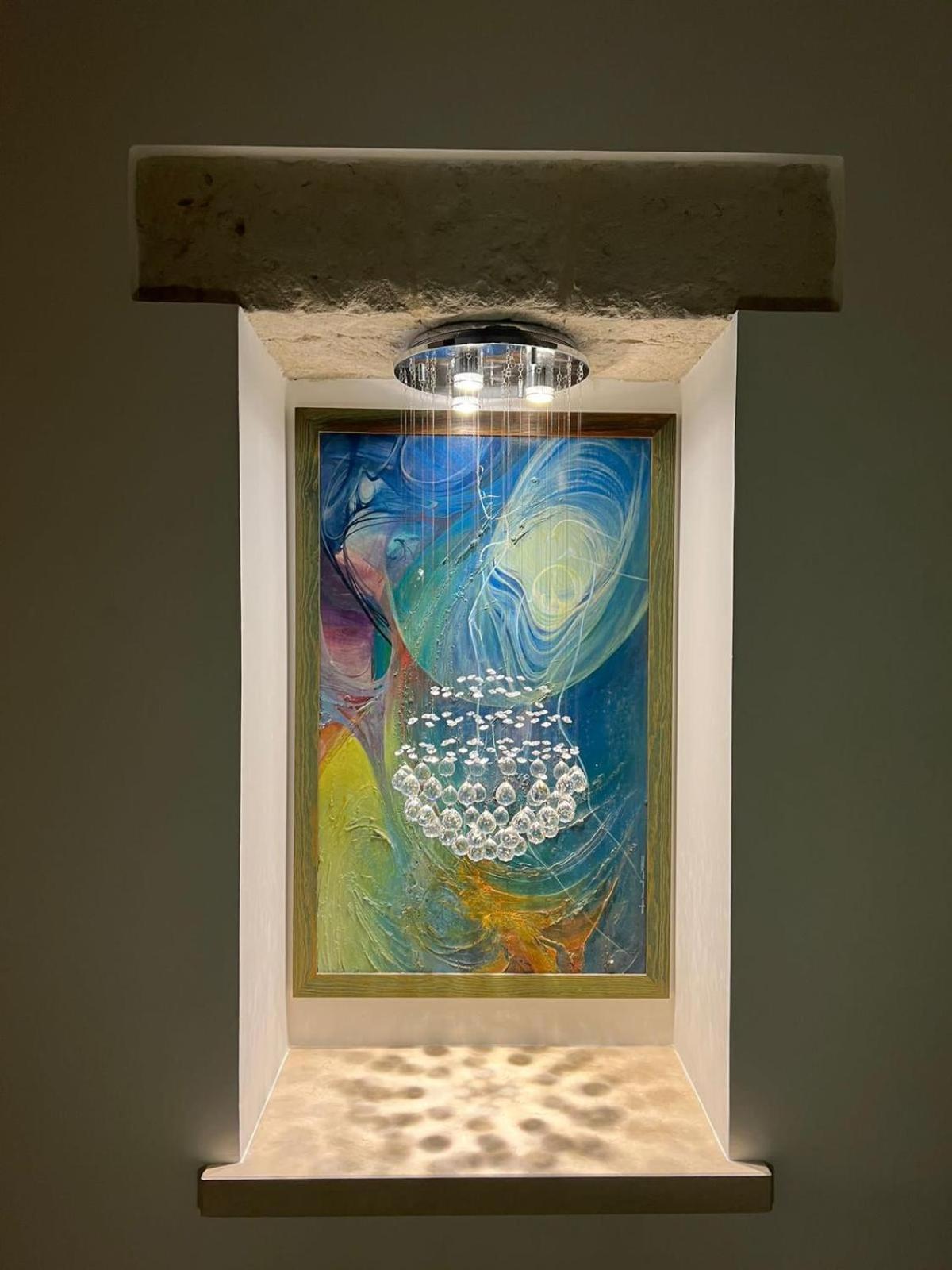 Al Centro Exclusive Apartment Brindisi Luaran gambar