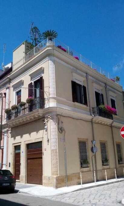 Al Centro Exclusive Apartment Brindisi Bilik gambar
