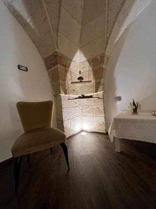 Al Centro Exclusive Apartment Brindisi Bilik gambar