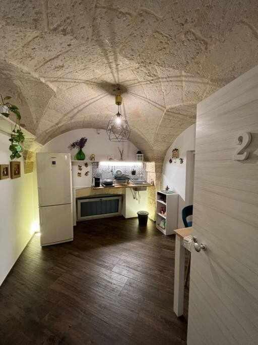 Al Centro Exclusive Apartment Brindisi Bilik gambar