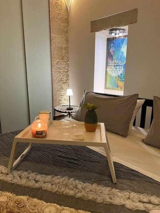 Al Centro Exclusive Apartment Brindisi Bilik gambar